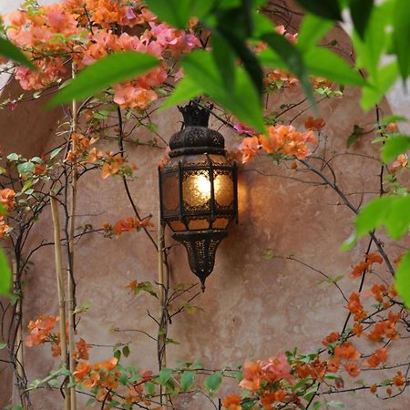 Ryad Dar Ganou Marrakesh Ngoại thất bức ảnh