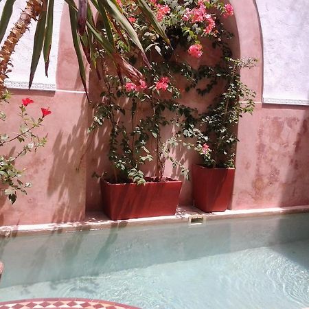 Ryad Dar Ganou Marrakesh Ngoại thất bức ảnh