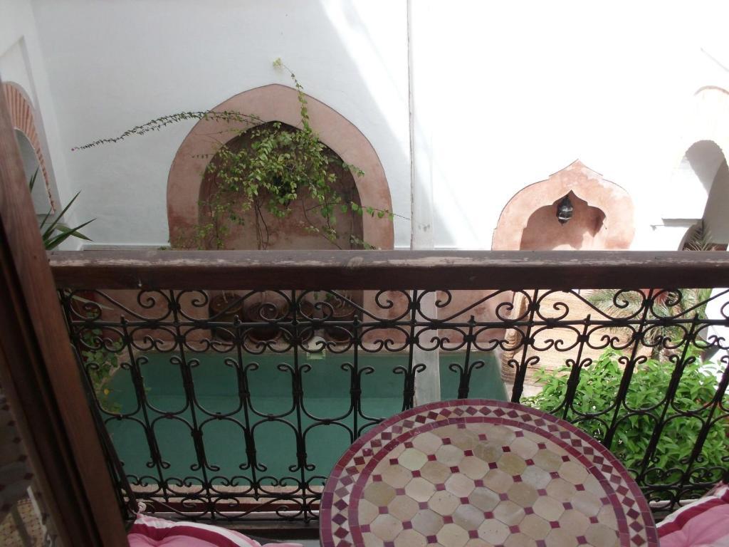 Ryad Dar Ganou Marrakesh Ngoại thất bức ảnh