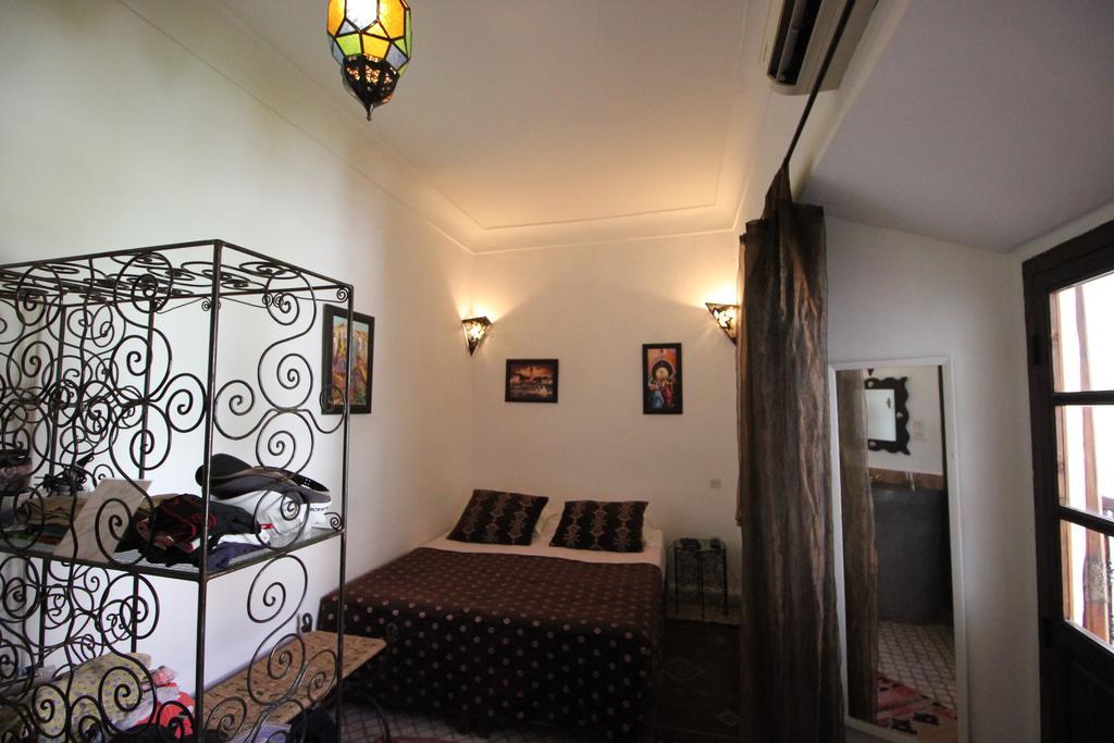 Ryad Dar Ganou Marrakesh Phòng bức ảnh