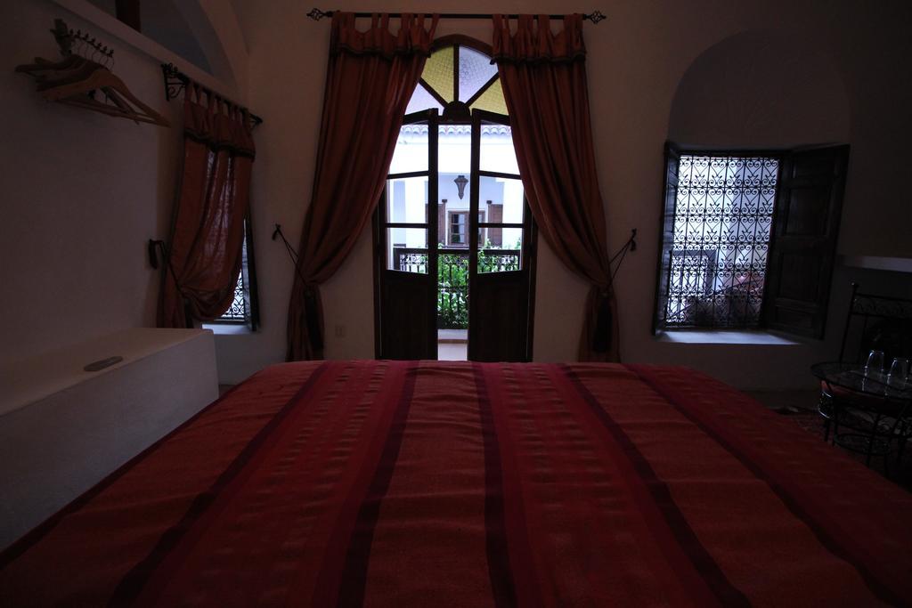 Ryad Dar Ganou Marrakesh Phòng bức ảnh