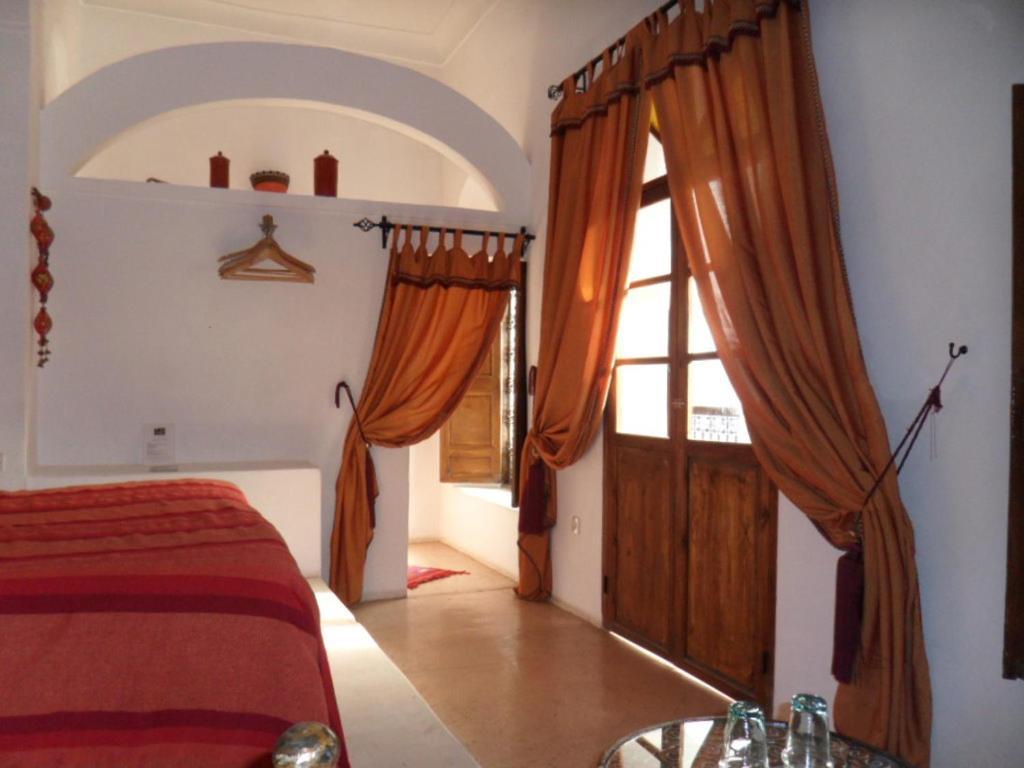 Ryad Dar Ganou Marrakesh Phòng bức ảnh