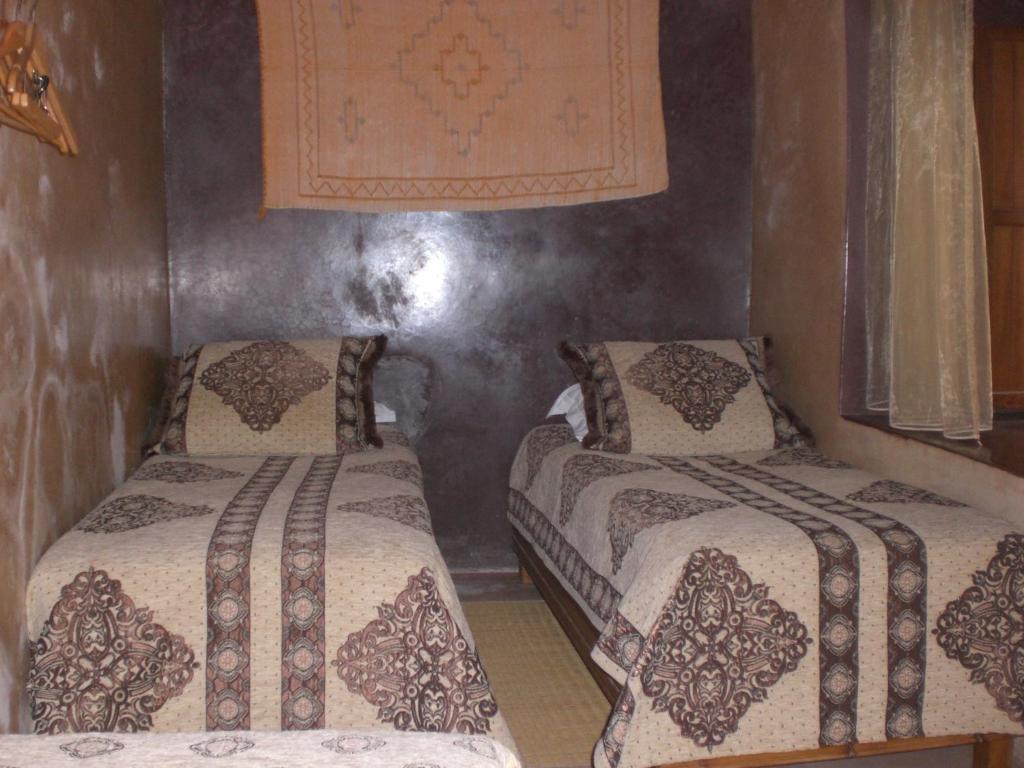 Ryad Dar Ganou Marrakesh Phòng bức ảnh