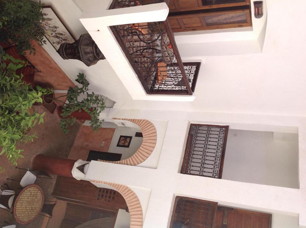 Ryad Dar Ganou Marrakesh Ngoại thất bức ảnh