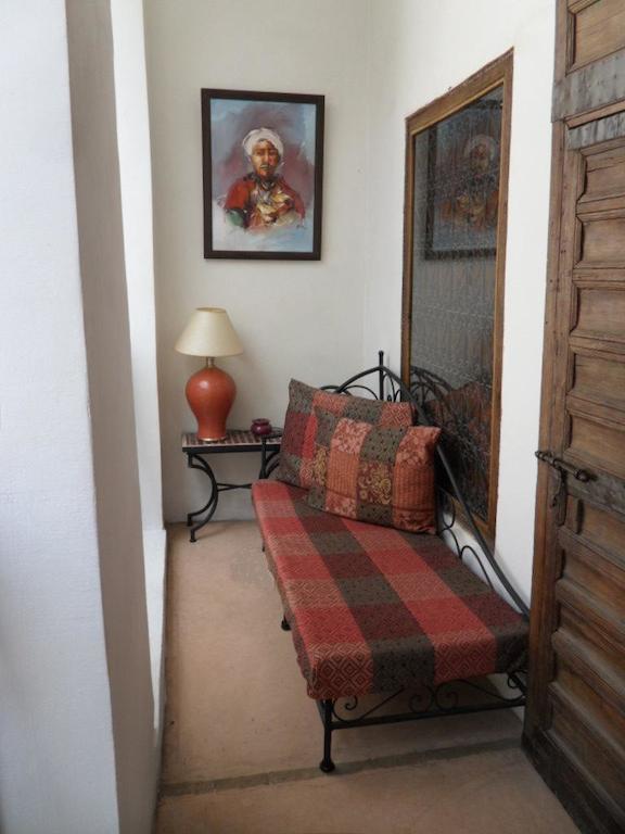 Ryad Dar Ganou Marrakesh Ngoại thất bức ảnh