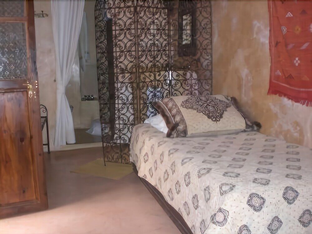 Ryad Dar Ganou Marrakesh Ngoại thất bức ảnh